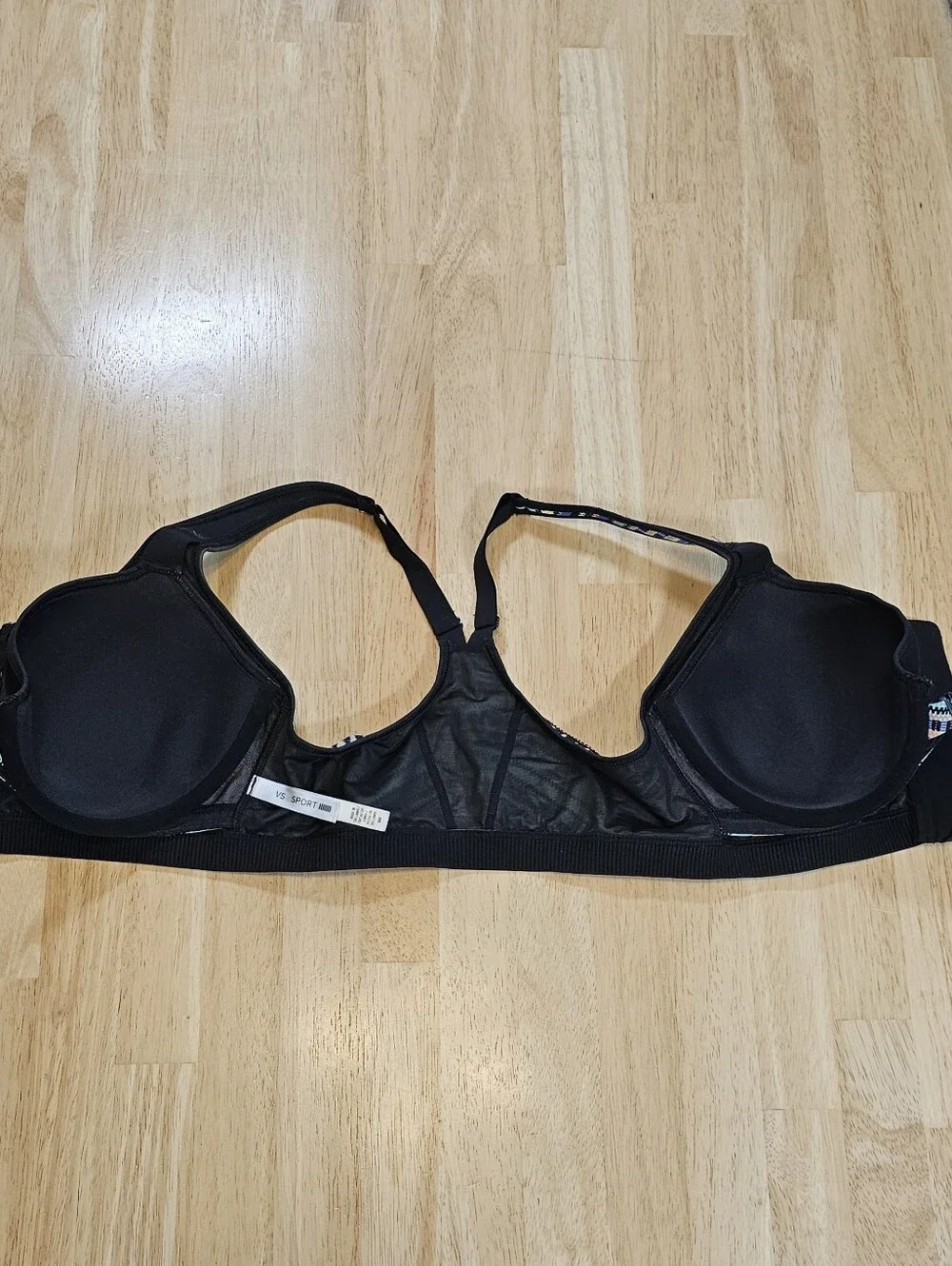 VSX Sports Bra with Extra Support